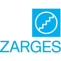 ZARGES logo