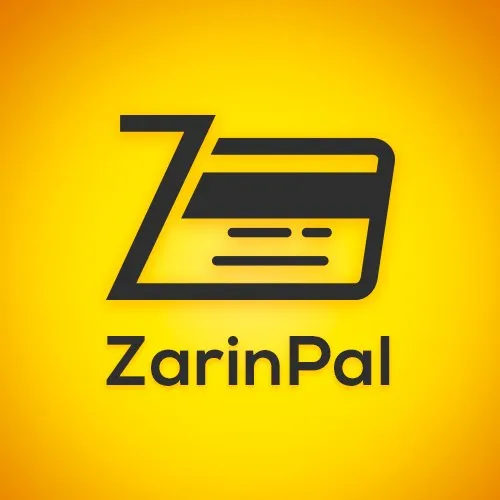ZarinPal logo