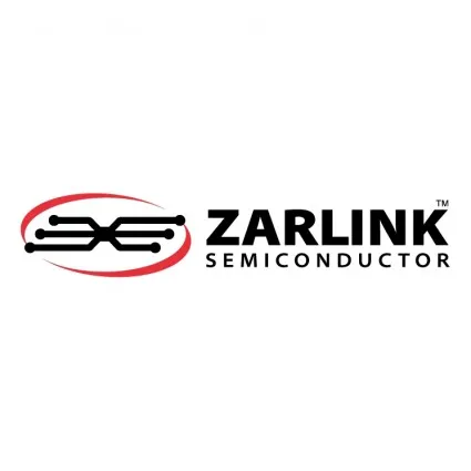 Zarlink logo