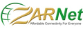 ZARNet logo
