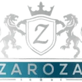 Zaroza logo