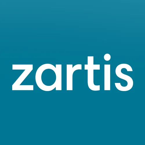 Zartis logo