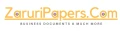 ZaruriPapers