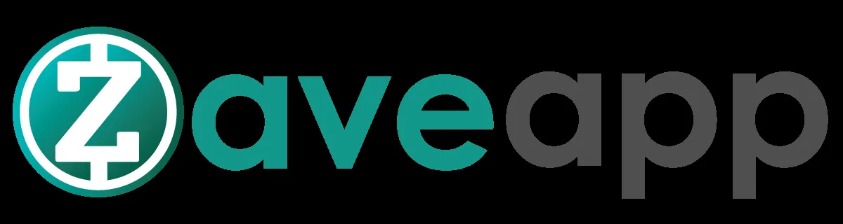 Zave App logo