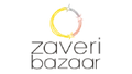 Zaveri Bazaar logo