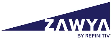 Zawya logo