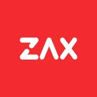 Zax logo