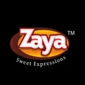 Zaya Dryfruits logo