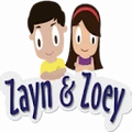 Zayn and Zoey
