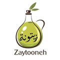 Zaytooneh logo