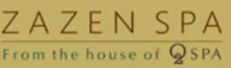 Zazen Spa logo