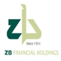 ZB Financial Holdings logo