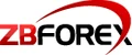 ZB FOREX logo