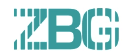ZBG logo
