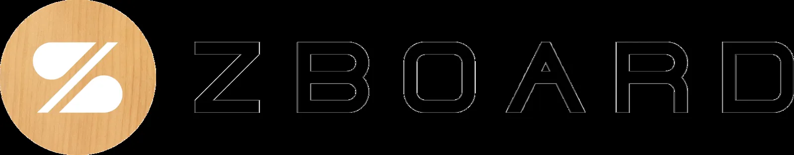 ZBoard logo