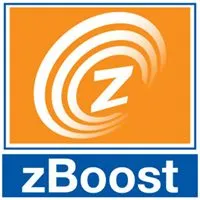 ZBoost logo
