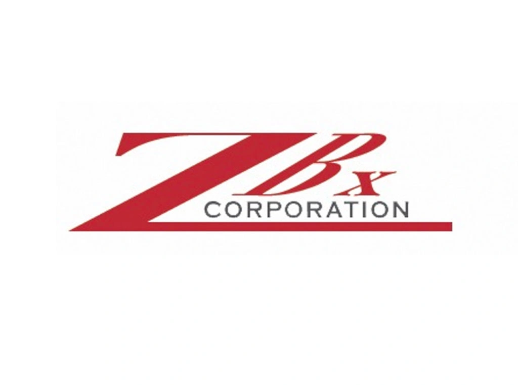 ZBx Corporation logo