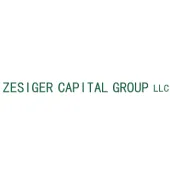 Zesiger Capital Group logo