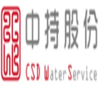 CSD Water Service logo