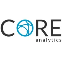 CORE Analytics logo