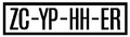 Zcyphher