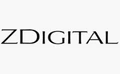 ZDigital logo