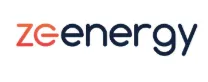 ZE Energy logo