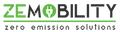 ZE-Mobility logo
