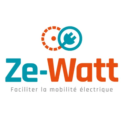 Ze-Watt logo