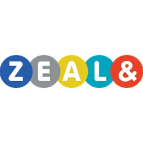 Zealand Pharma logo