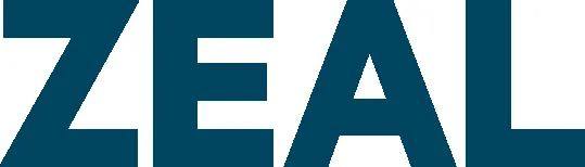 ZEAL logo