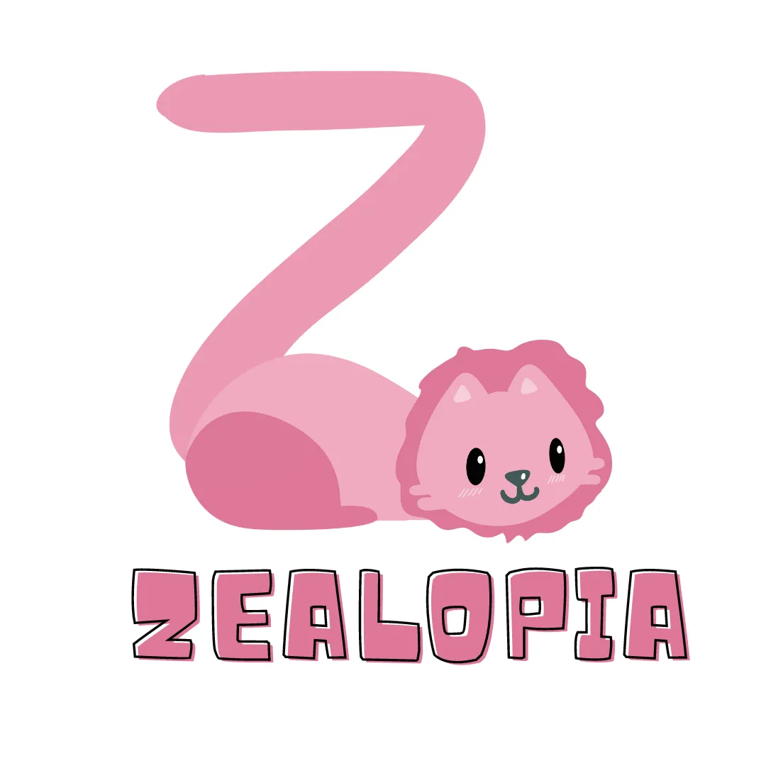 Zealopia