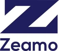 Zeamo logo
