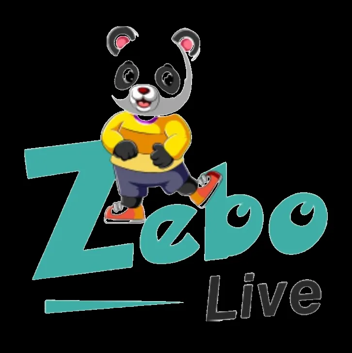 ZeboLive logo
