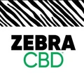 Zebra CBD logo