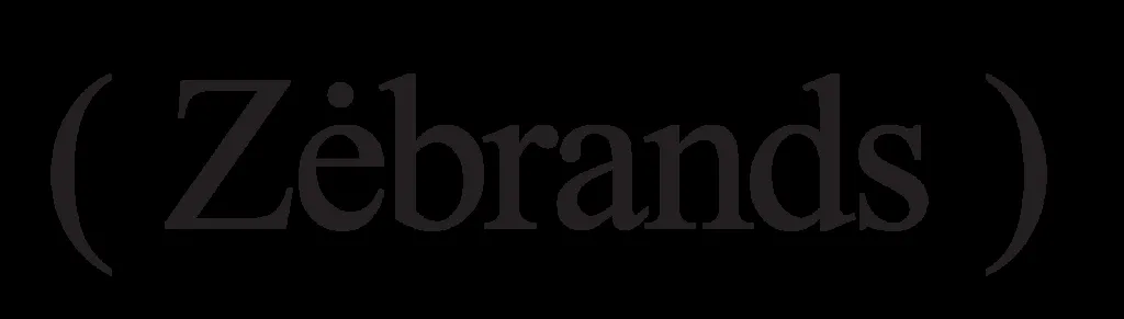 Zebrands logo