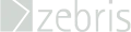 Zebris logo