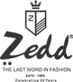 Zedd Fashion