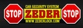 Zeder Lock