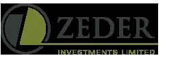 Zeder logo