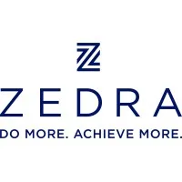Zedra logo