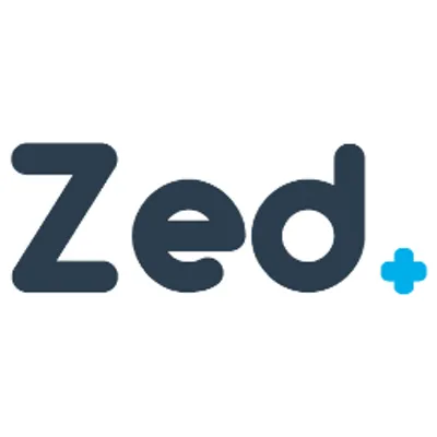 Zed Technologies logo