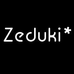 Zeduki logo