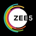 Zee5 logo