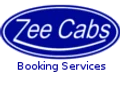 Zee cabs logo