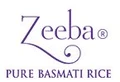 Zeeba logo