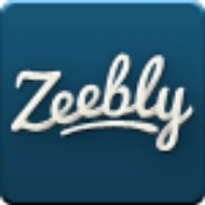 Zeebly Social Me logo