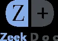 ZeekDoc logo