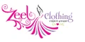 Zeel Clothing logo