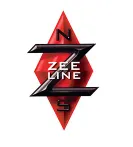 ZEELINE logo